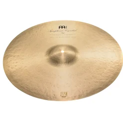 MEINL Suspended Symphonic Cymbal 22 in.