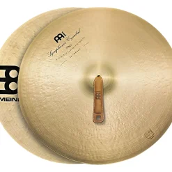 MEINL Symphonic Heavy Cymbal Pair 18 in.