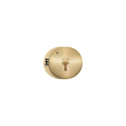 MEINL Symphonic Medium Cymbal Pair 22 in.