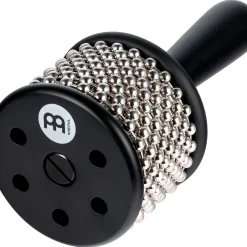 MEINL Turbo Cabasas Black Small