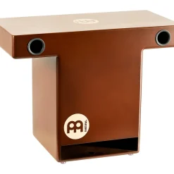 MEINL Turbo Slap-Top Cajon Walnut Frontplate