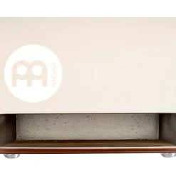 MEINL Turbo Slap-Top Cajon Walnut Frontplate
