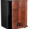 MEINL Vertical Subwoofer Cajon With Mahogany Frontplate