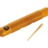 MEINL Wood Guiro with Scraper Amber