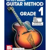 Mel Bay Modern Guitar Method Grade 1 Book