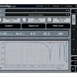 MeldaProduction MAutoAlign Software Download