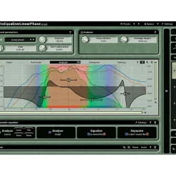 MeldaProduction MAutoEqualizer