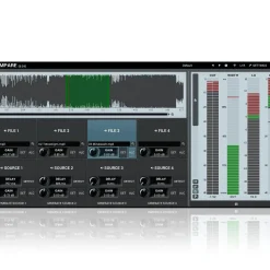 MeldaProduction Mcompare