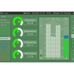 MeldaProduction MFilter Software Download