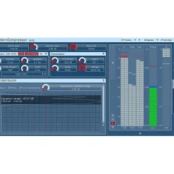 MeldaProduction MModernCompressor Software Download