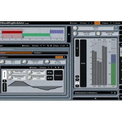 MeldaProduction MMultiBandRingModulator Software Download