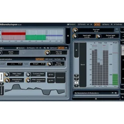 MeldaProduction MMultiBandAutopan Software Download