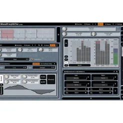 MeldaProduction MMultiBandFreqShifter Software Download