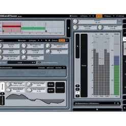 MeldaProduction MMultiBandPhaser Software Download
