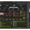 MeldaProduction Mphatik Multi Effects Processor Software Download