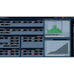 MeldaProduction MSpectralDynamics Software Download