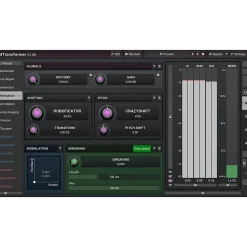 MeldaProduction Mtransformer Spectral Processor Software Download