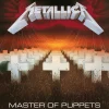 Metallica - Master of Puppets (Remastered) Vinyl LP