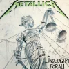 Metallica-And Justice For All (Remastered Vinyl)