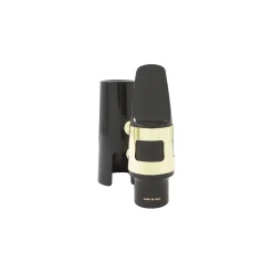 Meyer Hard Rubber Alto Saxophone Mouthpiece 6 Medium