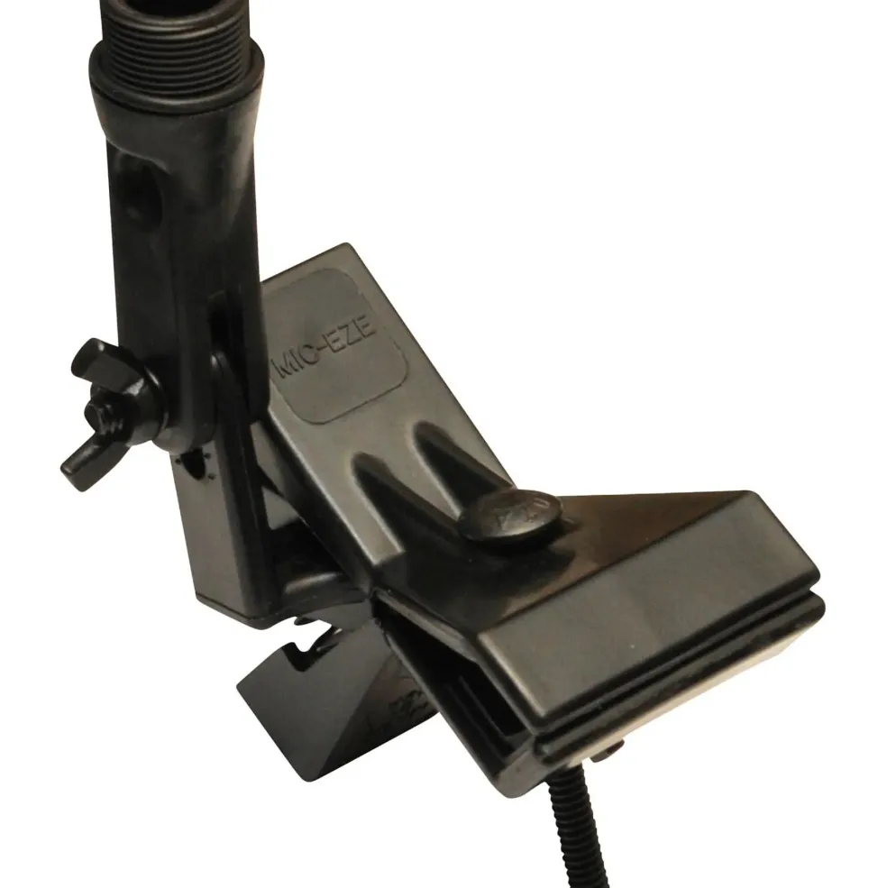 Mic Eze M-1 Adjustable Microphone Clip