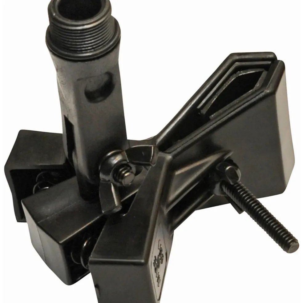Mic Eze M-3 Adjustable Microphone Clip