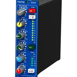 Midas 522 V2 500 Series Compressor/Limiter
