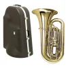 Miraphone 1291 Series 5-Valve BBb Tuba With Hard Case