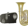 Miraphone 187 Series 4-Valve BBb Tuba With Hard Case