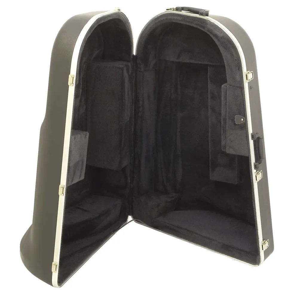 Miraphone 191 Series 5-Valve BBb Tuba With Hard Case