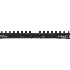 Modal Electronics Limited Argon8 37-Key 8-Voice Polyphonic Wavetable Synthesizer