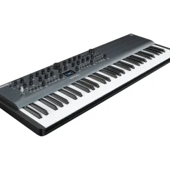 Modal Electronics Limited Argon8X 61-Key 8-Voice Polyphonic Wavetable Synthesizer