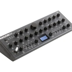 Modal Electronics Limited Argon8M 8-Voice Polyphonic Wavetable Synthesizer Module