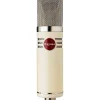 Mojave Audio MA-1000DS Multi-Pattern Large-Diaphragm Tube Condenser Microphone - Desert Sand