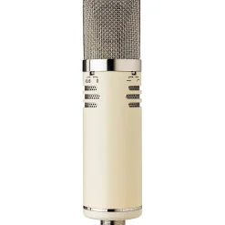 Mojave Audio MA-1000DS Multi-Pattern Large-Diaphragm Tube Condenser Microphone - Desert Sand