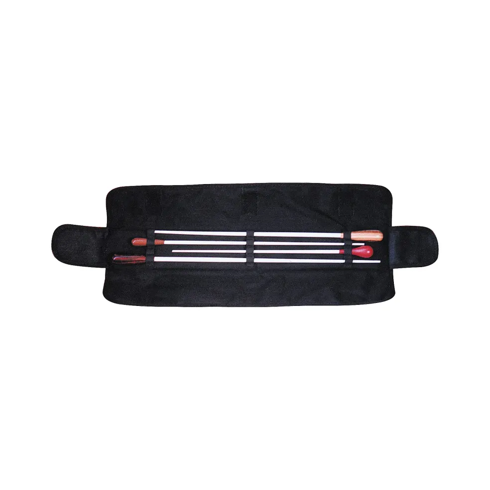 Mollard Baton Tote 16 in.