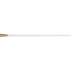 Mollard P Series Curly Maple Baton White 14 in.