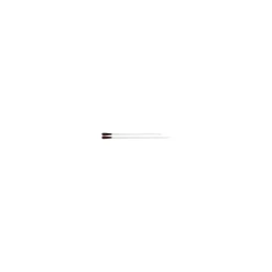 Mollard P Series Purpleheart Baton White 14 in.