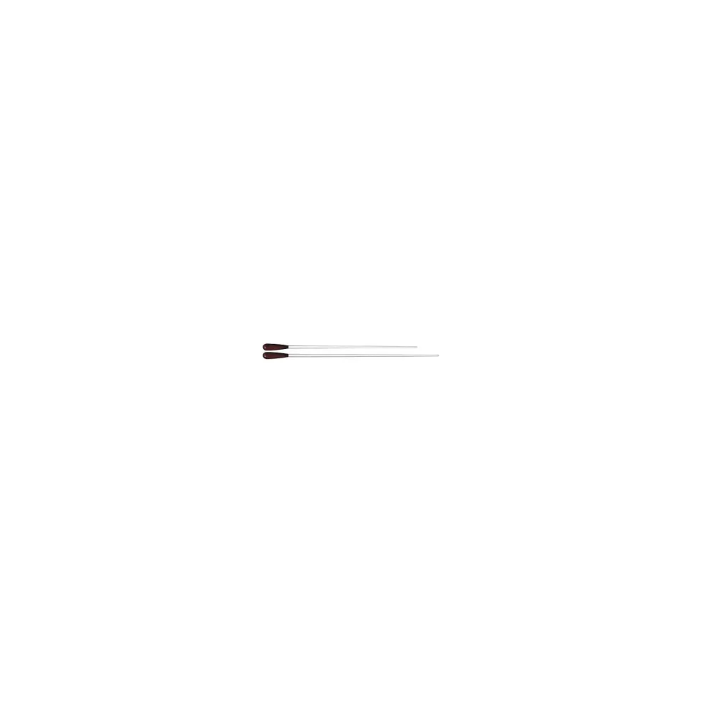 Mollard P Series Purpleheart Baton White 14 in.