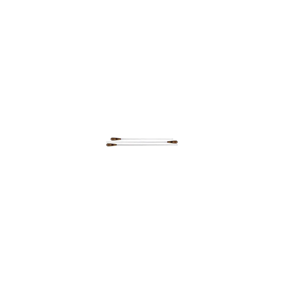 Mollard P Series Zebrawood Baton Natural 14 in.