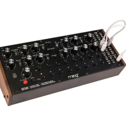 Moog Drummer From Another Mother (DFAM) Percussion Synthesizer