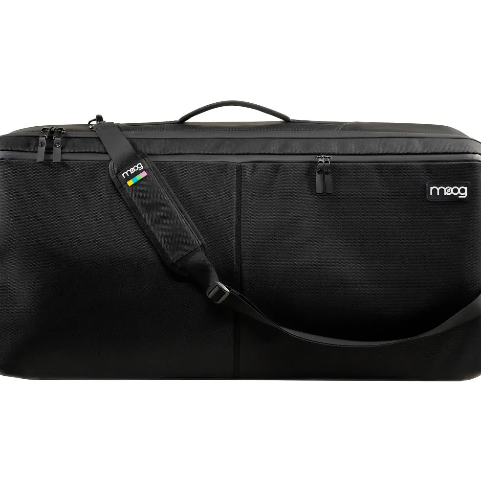 Moog Matriarch SR Case