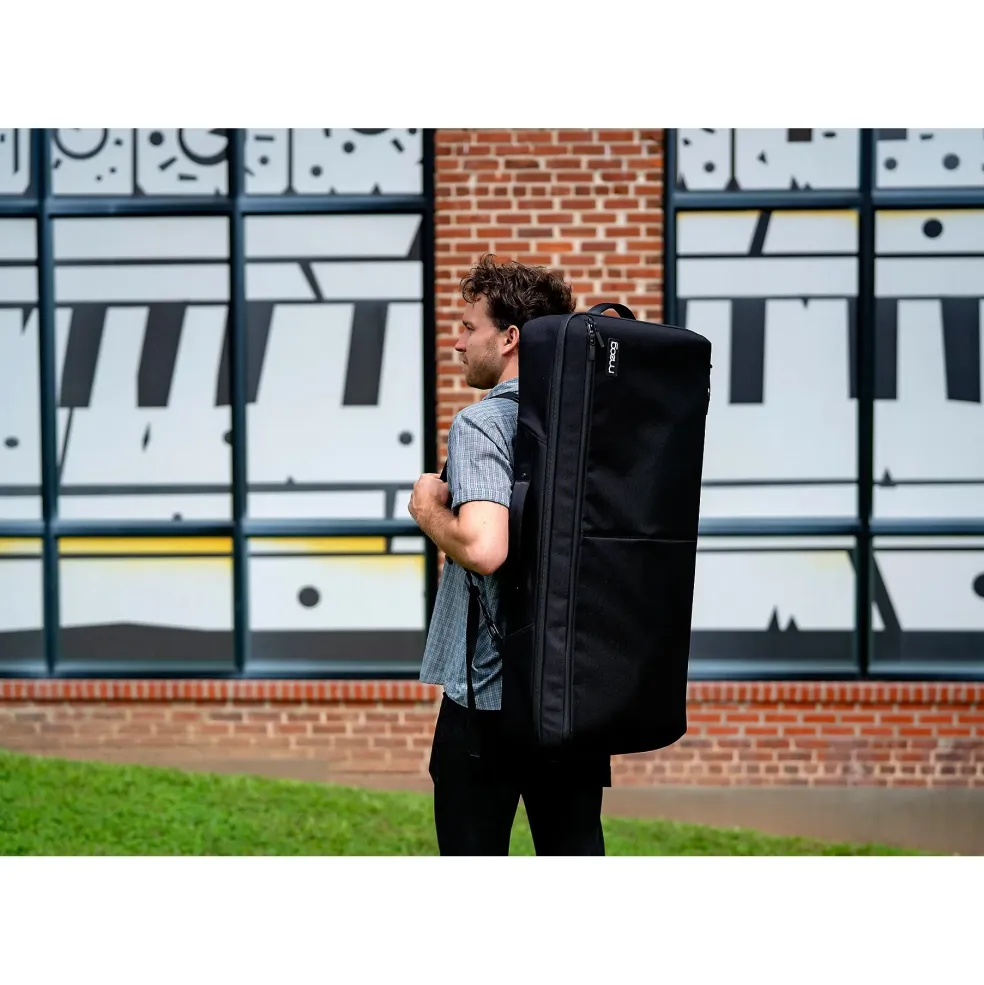 Moog Matriarch SR Case