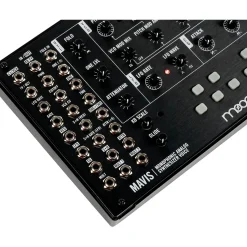 Moog Mavis Monophonic Analog Synthesizer