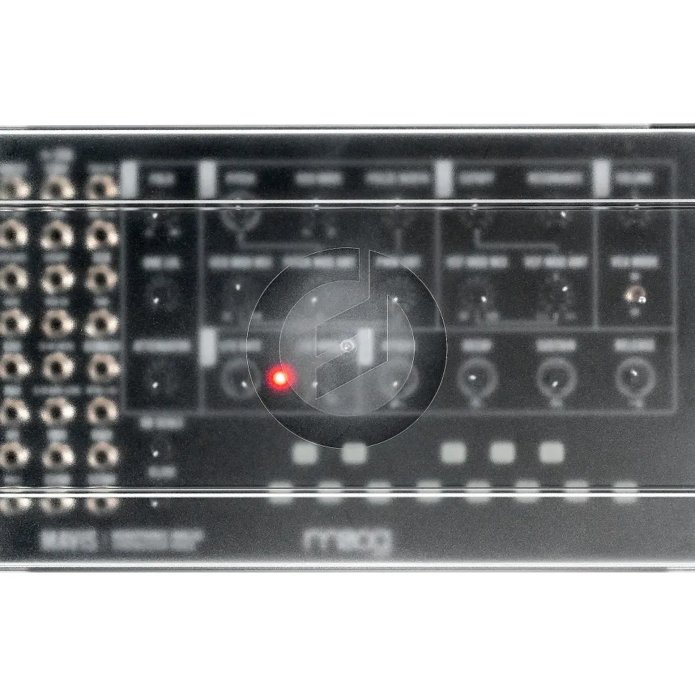 Moog Mavis Monophonic Analog Synthesizer