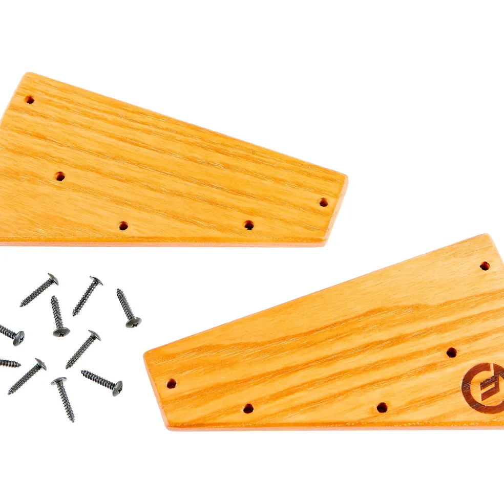 Moog Minitaur and Sirin Wood Sides Kit