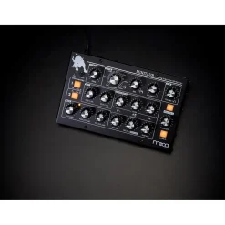 Moog Minitaur Bass Synthesizer