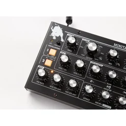 Moog Minitaur Bass Synthesizer