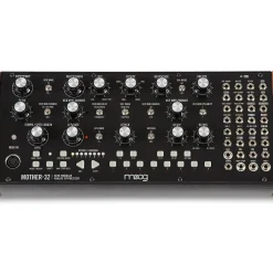 Moog Mother-32 Semi-Modular Synth Module