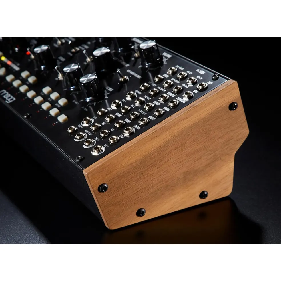 Moog Mother-32 Semi-Modular Synth Module